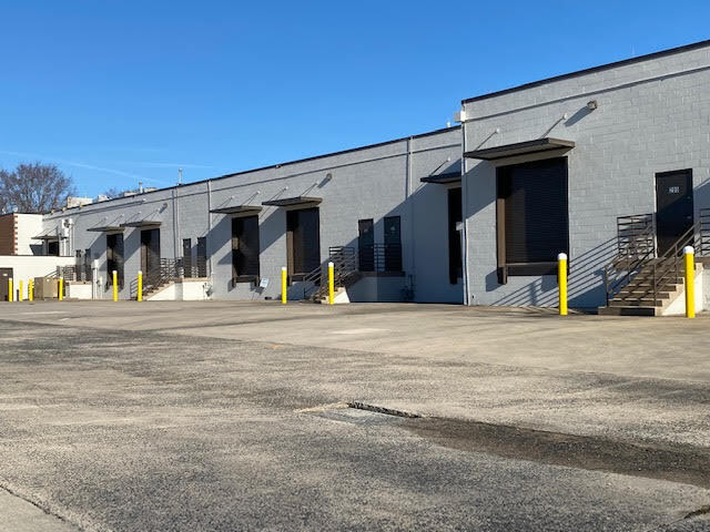 377 Rubin Center Dr, Fort Mill, SC à louer - Photo du bâtiment - Image 3 de 6