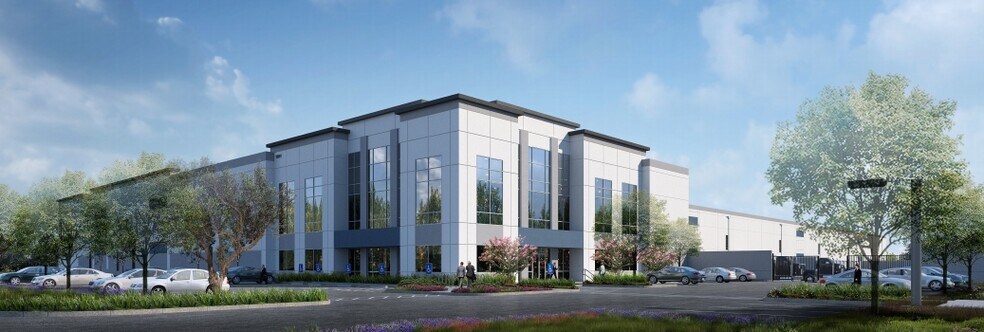 19681 Pacific Gateway Dr, Torrance, CA for lease - Building Photo - Image 2 of 5