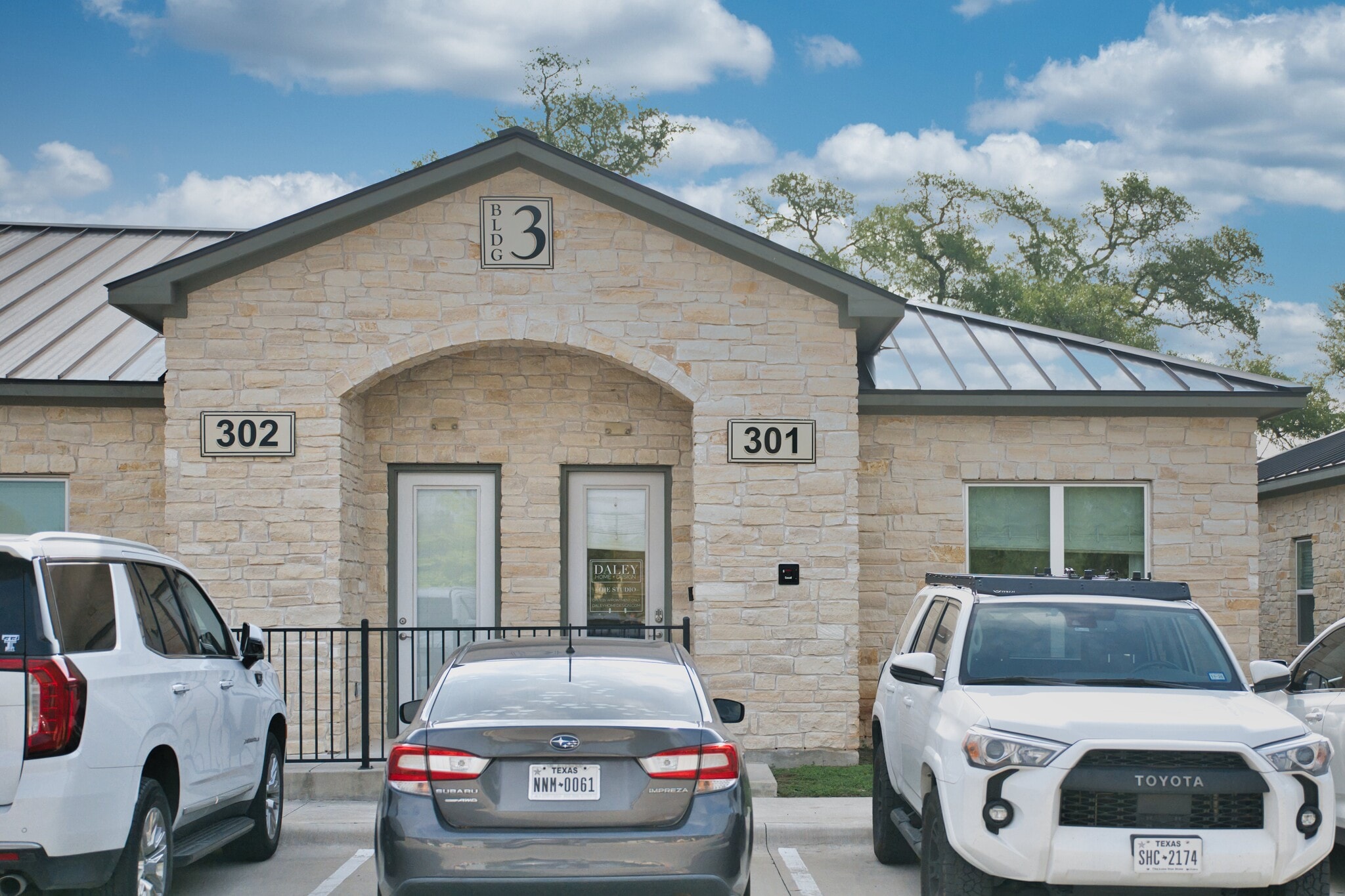 3000 Polar Ln, Cedar Park, TX for lease Building Photo- Image 1 of 13