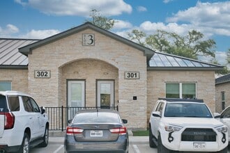 3000 Polar Ln, Cedar Park, TX for lease Building Photo- Image 1 of 13