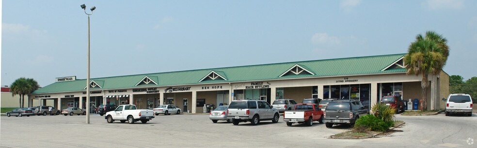 9415 SE Maricamp Rd, Ocala, FL à vendre - Photo du bâtiment - Image 2 de 21