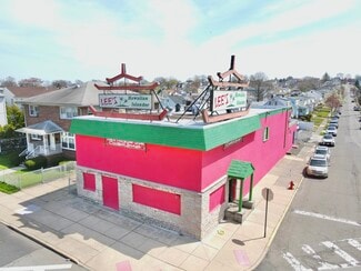 Plus de détails pour 768 Stuyvesant Ave, Lyndhurst, NJ - Commerce de détail à vendre