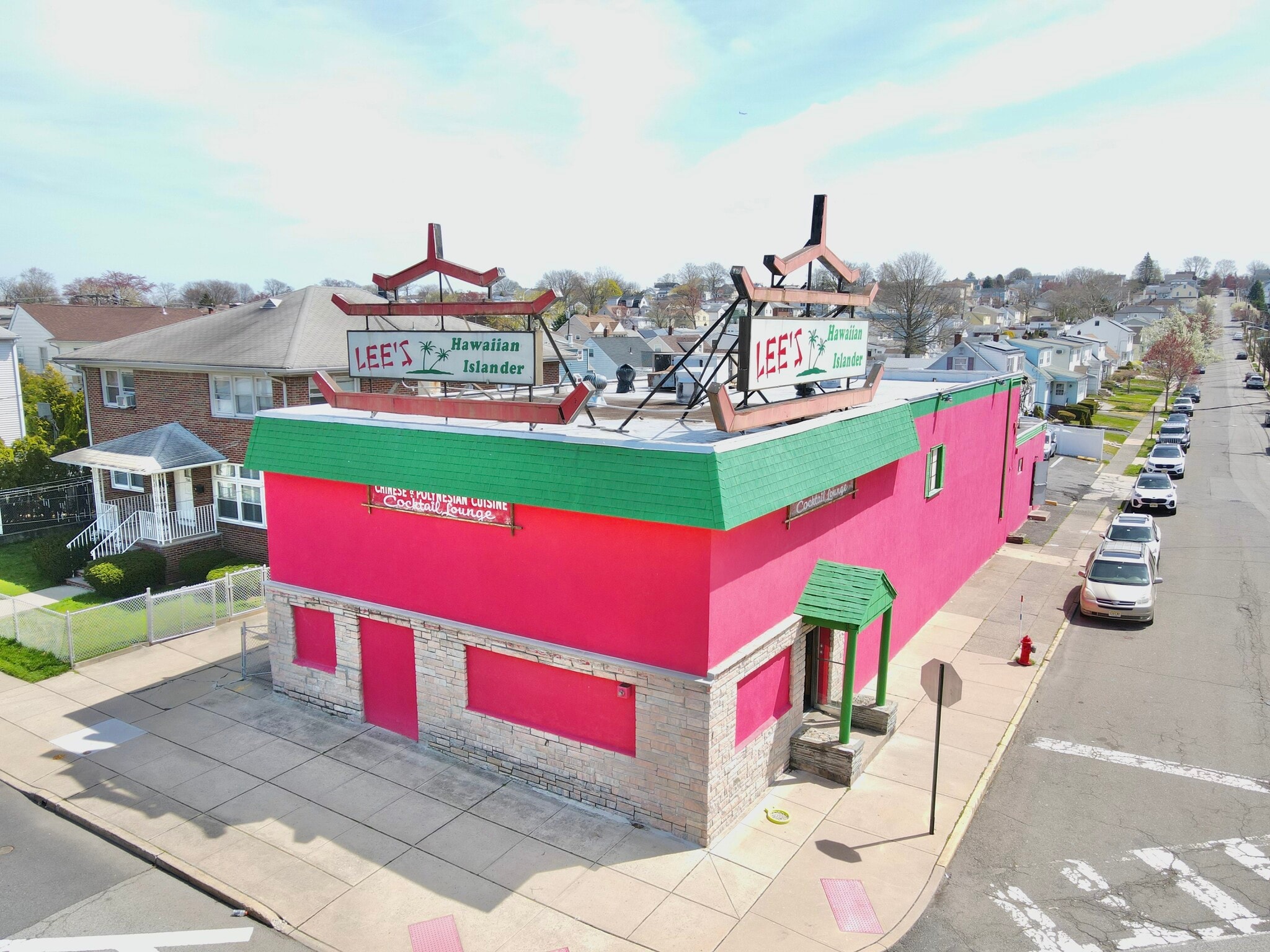 768 Stuyvesant Ave, Lyndhurst, NJ à vendre Photo principale- Image 1 de 29