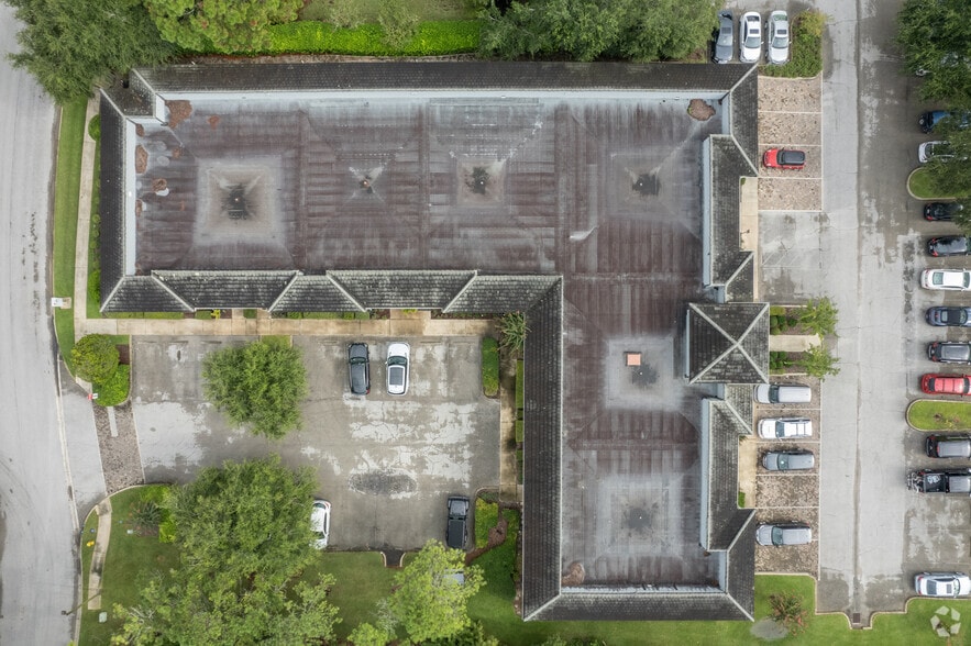 150 Professional Dr, Ponte Vedra Beach, FL for sale - Aerial - Image 3 of 5