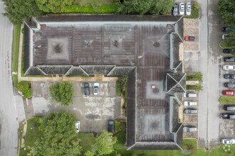 150 Professional Dr, Ponte Vedra Beach, FL - AÉRIEN  Vue de la carte