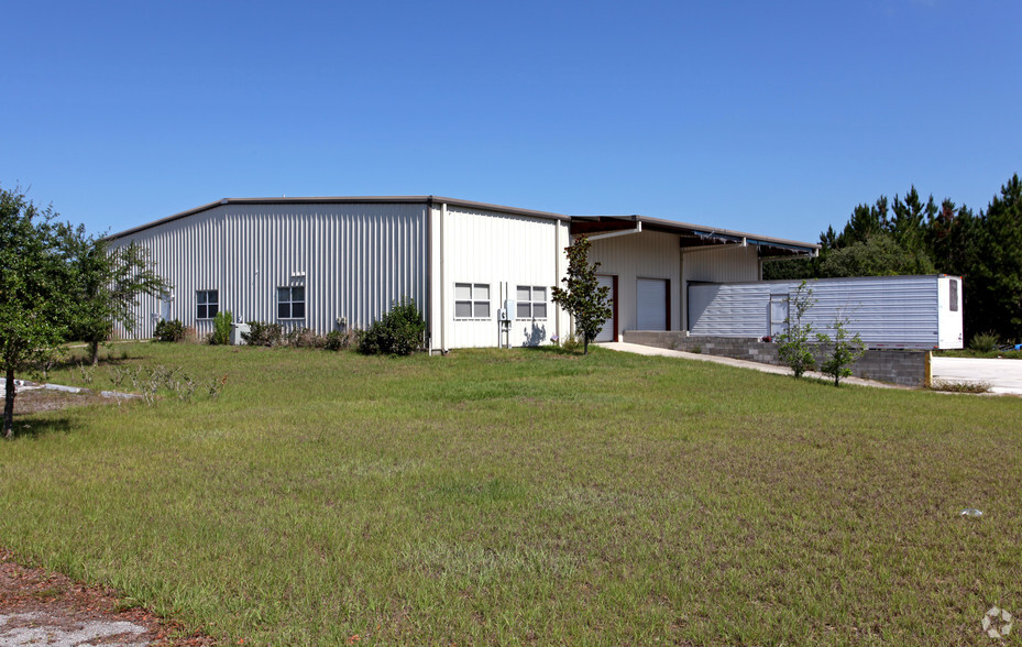 4680 Lake Industrial Blvd, Tavares, FL à vendre - Photo principale - Image 1 de 1