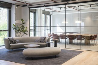 Plus de détails pour 66 City Rd, Londres - Bureau à louer