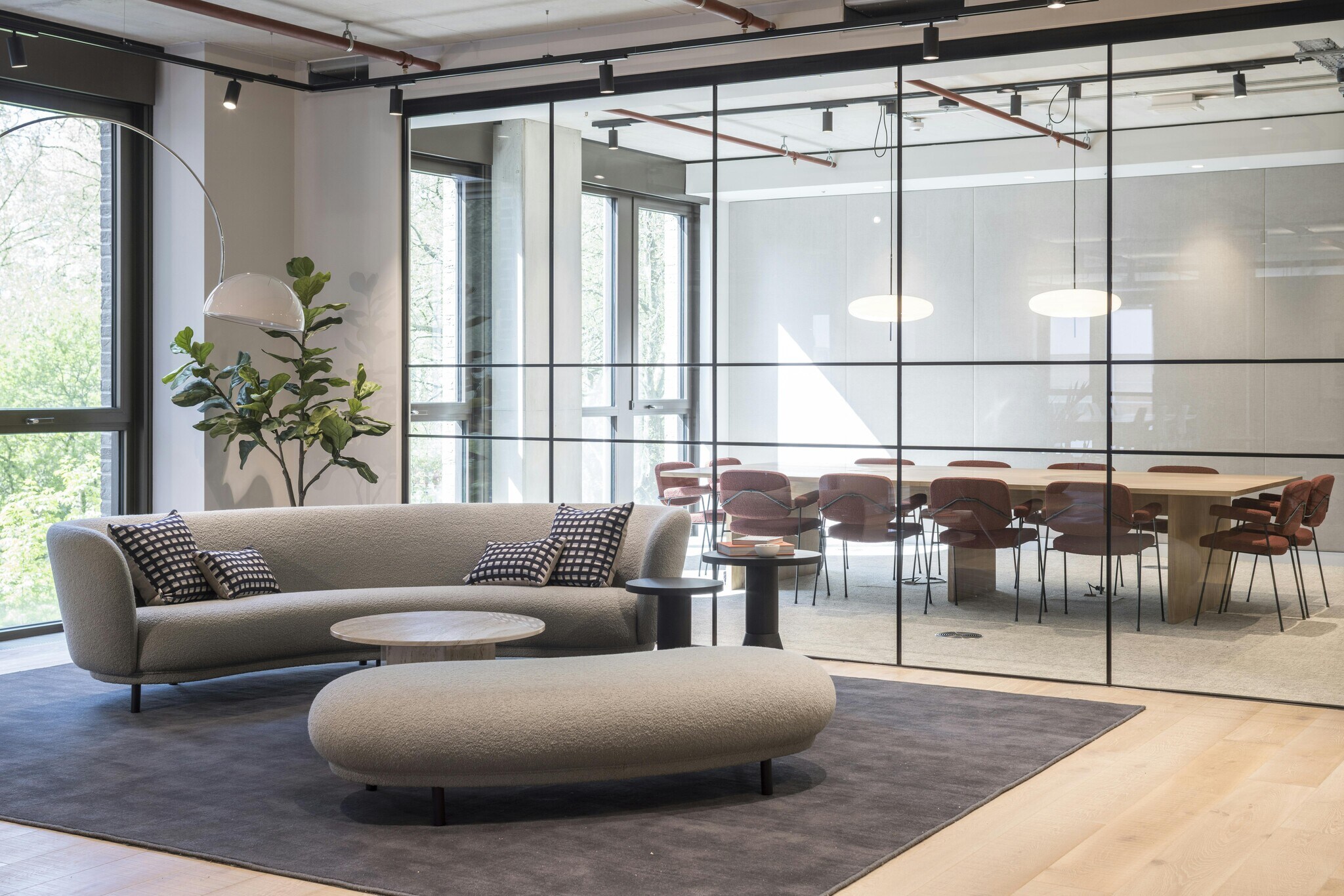 66 City Rd, Londres à louer Photo du bâtiment- Image 1 de 45