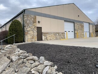 Plus de détails pour 19605 E 40 Hwy, Independence, MO - Industriel à vendre