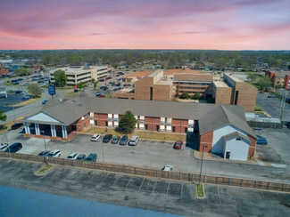 More details for 3211 S 79th East Ave, Tulsa, OK - Multifamily for Sale