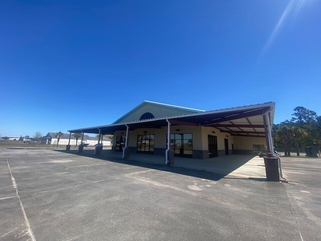 2700 Highway 52, Moncks Corner, SC à louer - Photo du bâtiment - Image 3 de 34