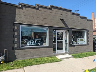 Plus de détails pour 117 E Washington St, Mankato, MN - Commerce de détail à vendre