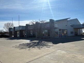 More details for 491 Airbase Rd, Mountain Home, ID - Retail for Lease