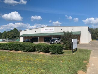 Plus de détails pour 2209 E Loop 281, Longview, TX - Local d'activités à louer