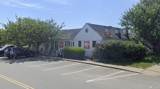 Plus de détails pour 17 S Edison St, Montauk, NY - Commerce de détail à louer