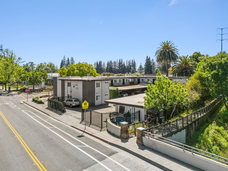 433 Sonoma Ave, Santa Rosa, CA for sale - Building Photo - Image 3 of 7