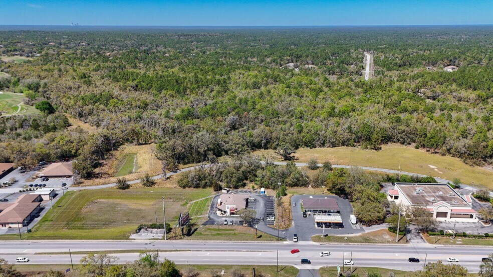 2406 W Coast Path, Beverly Hills, FL à vendre - Photo principale - Image 1 de 13