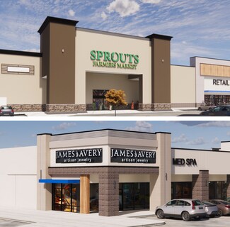 Plus de détails pour 4303-4445 Kingwood Dr, Kingwood, TX - Commerce de détail à louer