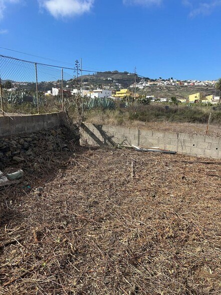 Calle el Norao, S/N, Firgas, Las Palmas for sale - Building Photo - Image 3 of 7