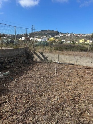 More details for Calle el Norao, S/N, Firgas - Land for Sale