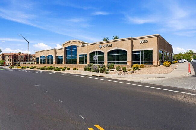 More details for 6950 E Chauncey Ln, Phoenix, AZ - Office/Medical for Lease