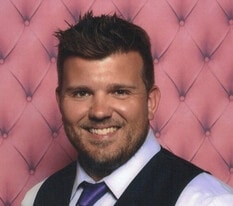 Christopher Jacobson