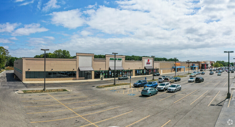 6000-6100 Sawmill Rd, Dublin, OH à vendre - Photo principale - Image 1 de 1