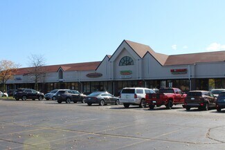 Plus de détails pour 7025 E Michigan Ave, Saline, MI - Commerce de détail à louer
