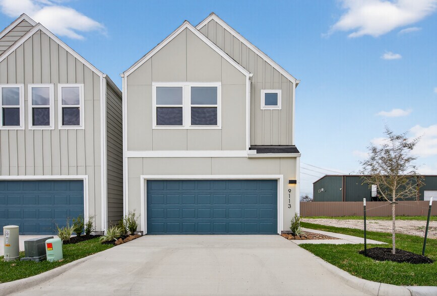 Highland Enclave (4 Build To Rent) portefeuille de 4 propriétés à vendre sur LoopNet.ca - Photo du bâtiment - Image 1 de 31