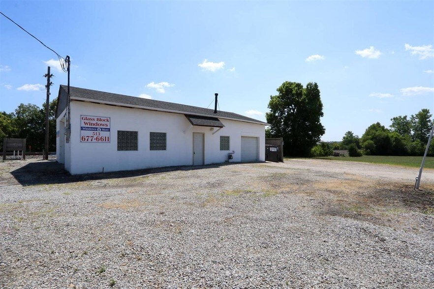11882 Reading Rd, Cincinnati, OH for sale - Building Photo - Image 3 of 8