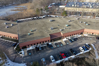 More details for 120 Forbes Blvd, Mansfield, MA - Office for Lease