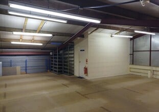 New Rd, Bedford à louer Photo intérieure- Image 2 de 3