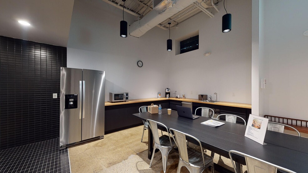 1282 Essex Ave, Columbus, OH for lease - Matterport 3D Scan - Image 2 of 16