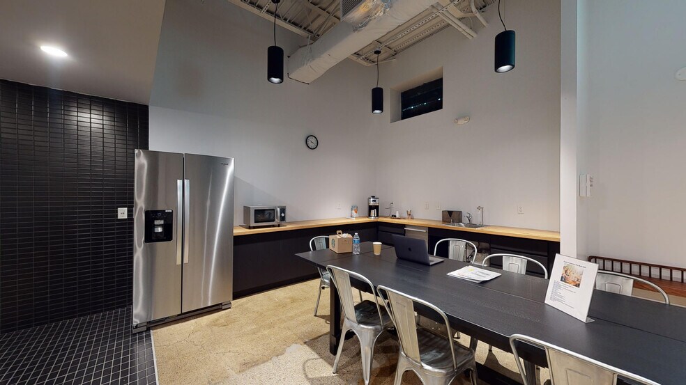 1282 Essex Ave, Columbus, OH à louer - Numérisation 3D de Matterport - Image 2 de 16