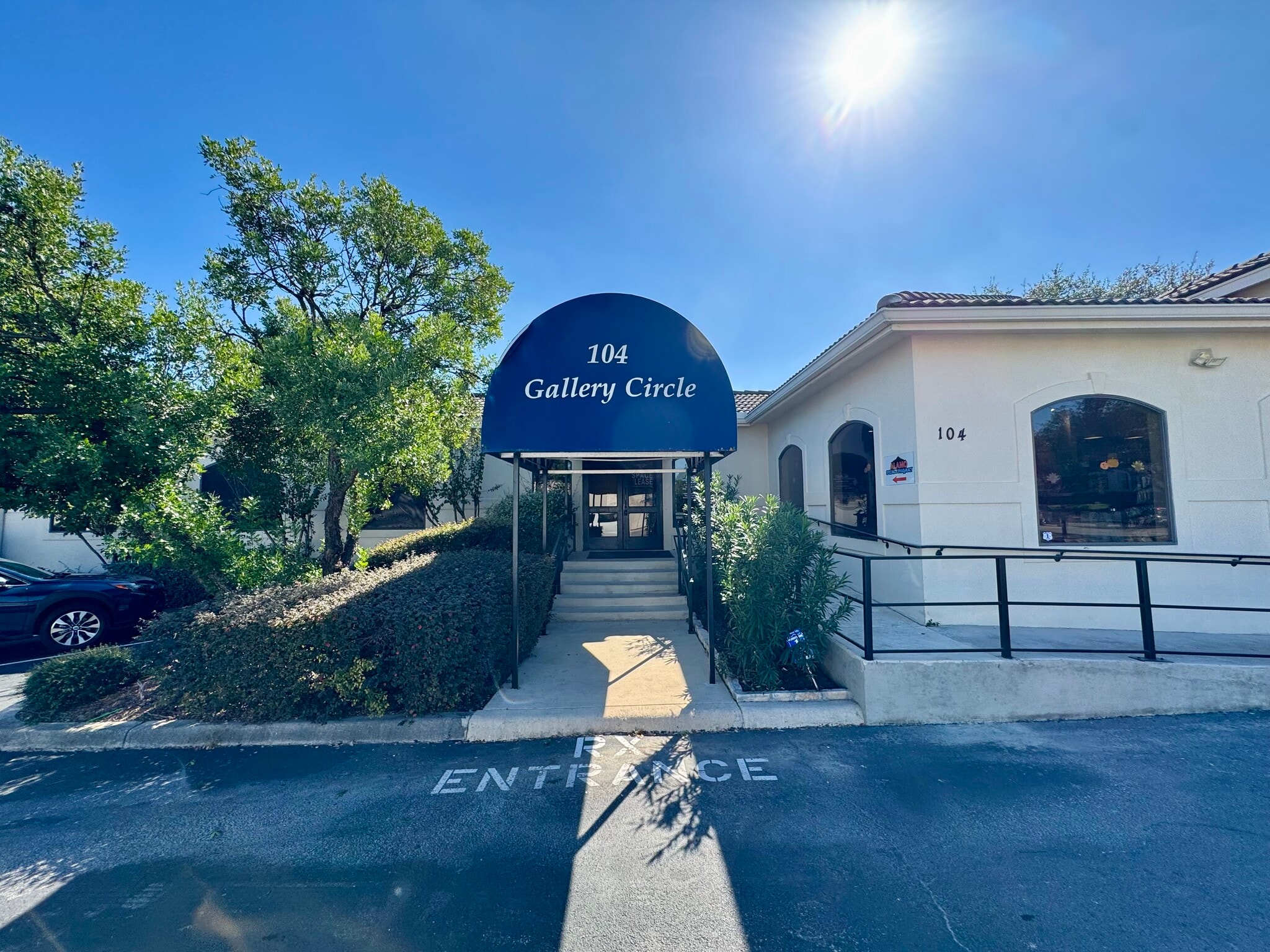 104 Gallery Cir, San Antonio, TX for lease Interior Photo- Image 1 of 27