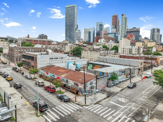 Plus de détails pour 39-01 23rd St, Long Island City, NY - Industriel à vendre