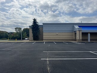 Plus de détails pour 8100 Cleveland Ave NW, Canton, OH - Industriel à louer