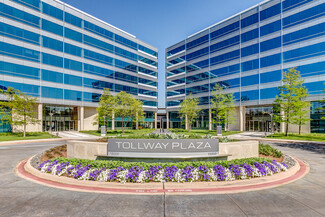 More details for 16000 N Dallas Pky, Dallas, TX - Office for Lease