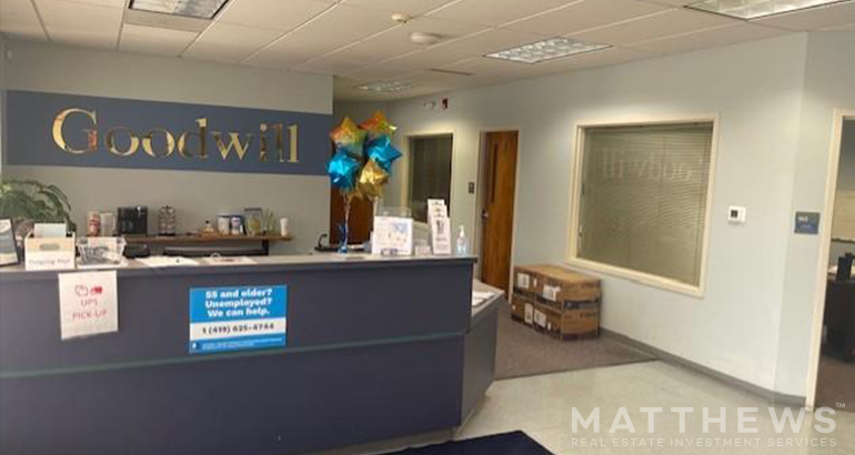 419 W Market St, Sandusky, OH à vendre - Photo intérieure - Image 2 de 5