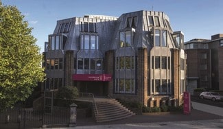 Plus de détails pour 18-20 Kew Rd, Richmond - Coworking à louer