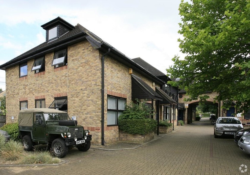 Station Rd, Great Shelford for lease - Building Photo - Image 2 of 5