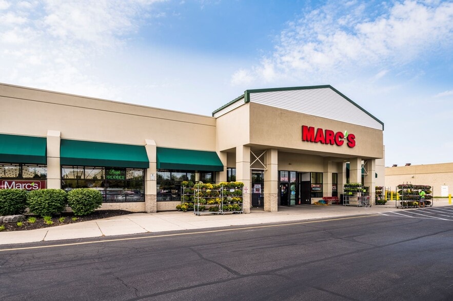 Huber Village Blvd, Westerville, OH for lease - Building Photo - Image 2 of 6