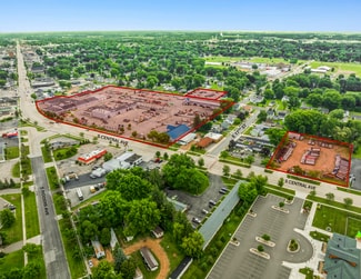 More details for Industrial Facility & Outdoor Storage – for Sale, Marshfield, WI