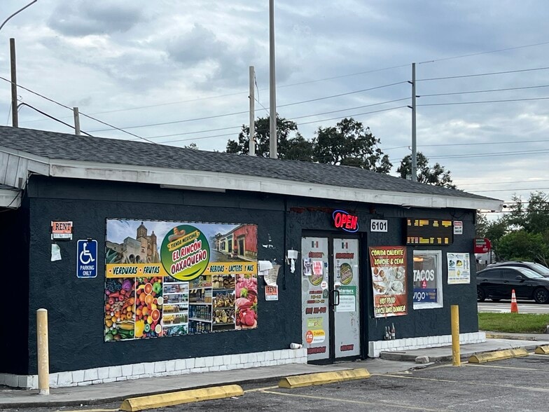 6101 Symmes Rd, Gibsonton, FL for sale - Building Photo - Image 2 of 27