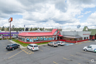 More details for 21 E Lincoln Rd, Spokane, WA - Retail for Lease