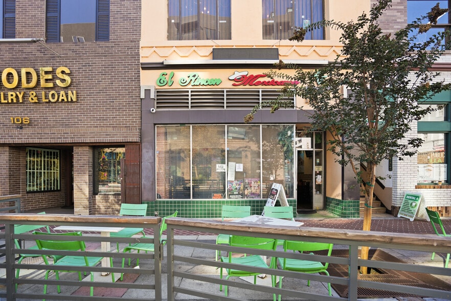 104 E 4th St, Santa Ana, CA for sale - Building Photo - Image 1 of 12