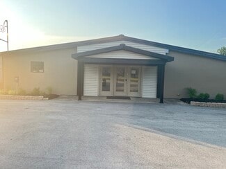 More details for 7913 3rd Street Rd, Louisville, KY - Office for Lease
