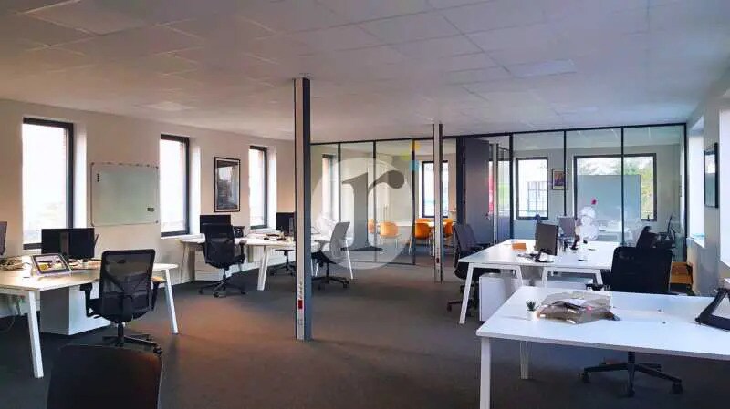 Commerce de détail dans VILLENEUVE-D'ASCQ à louer - Photo intérieure - Image 3 de 5