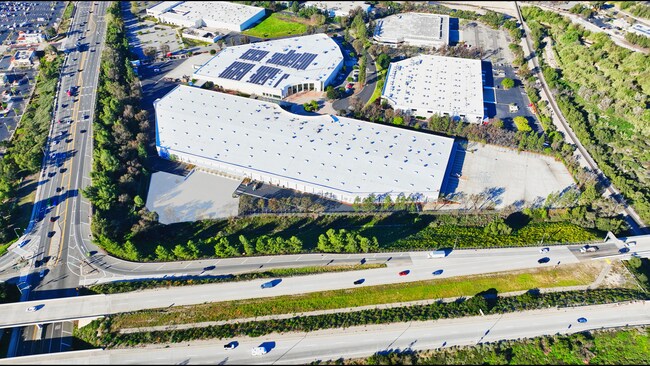 More details for 709 Science Dr, Moorpark, CA - Industrial for Lease