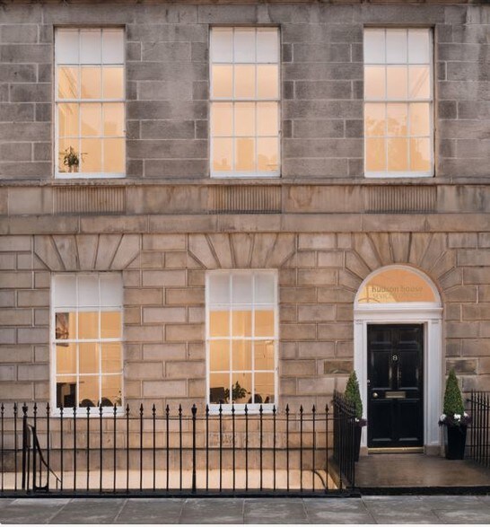 8 Albany St, Edinburgh à louer - Photo du bâtiment - Image 1 de 2